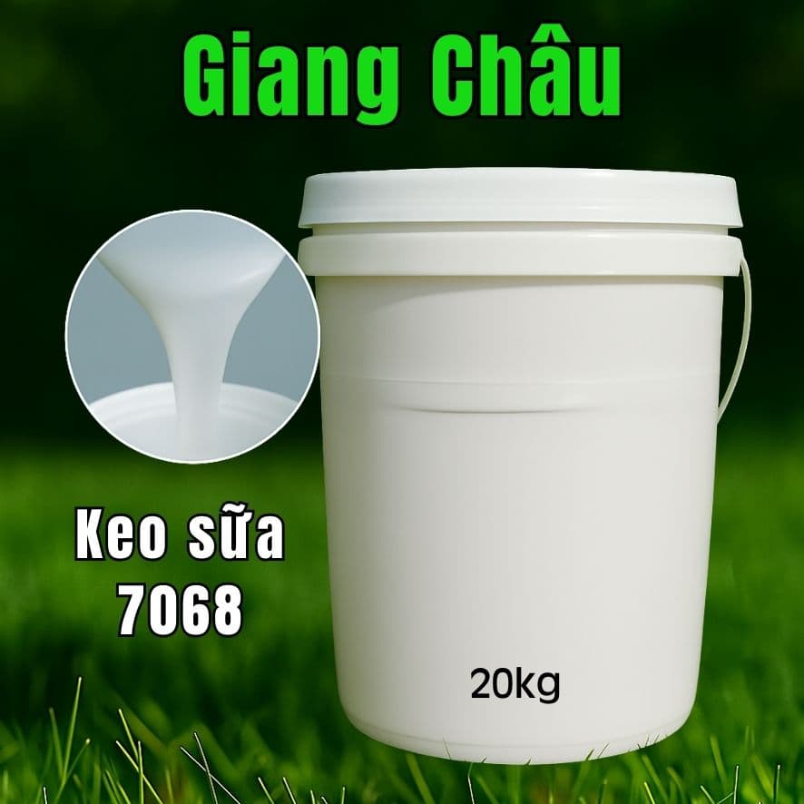 Keo phá màng 7068
