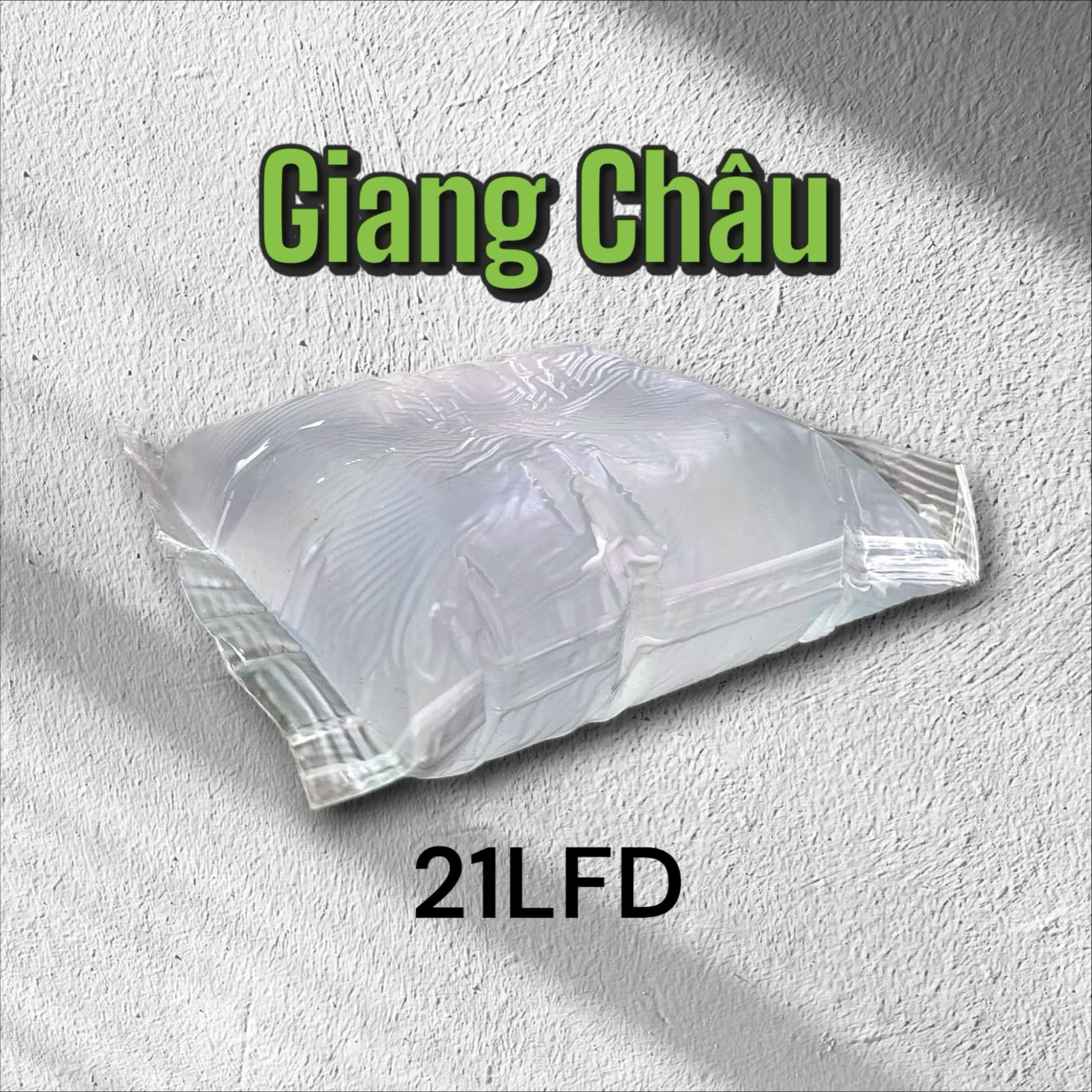 Keo nóng chảy 21LFD