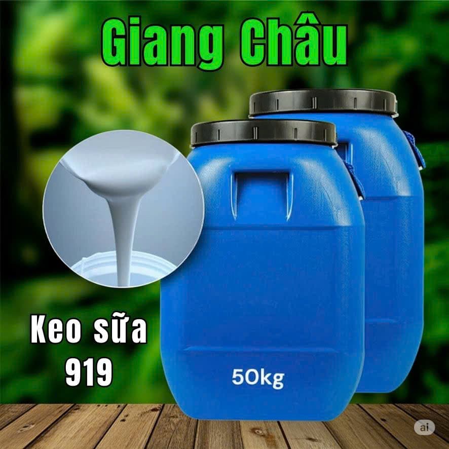 Keo sữa 919 2