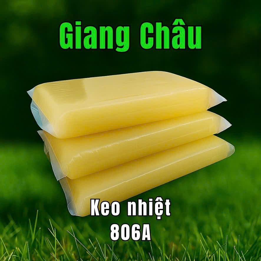 Keo nhiệt 806A 3