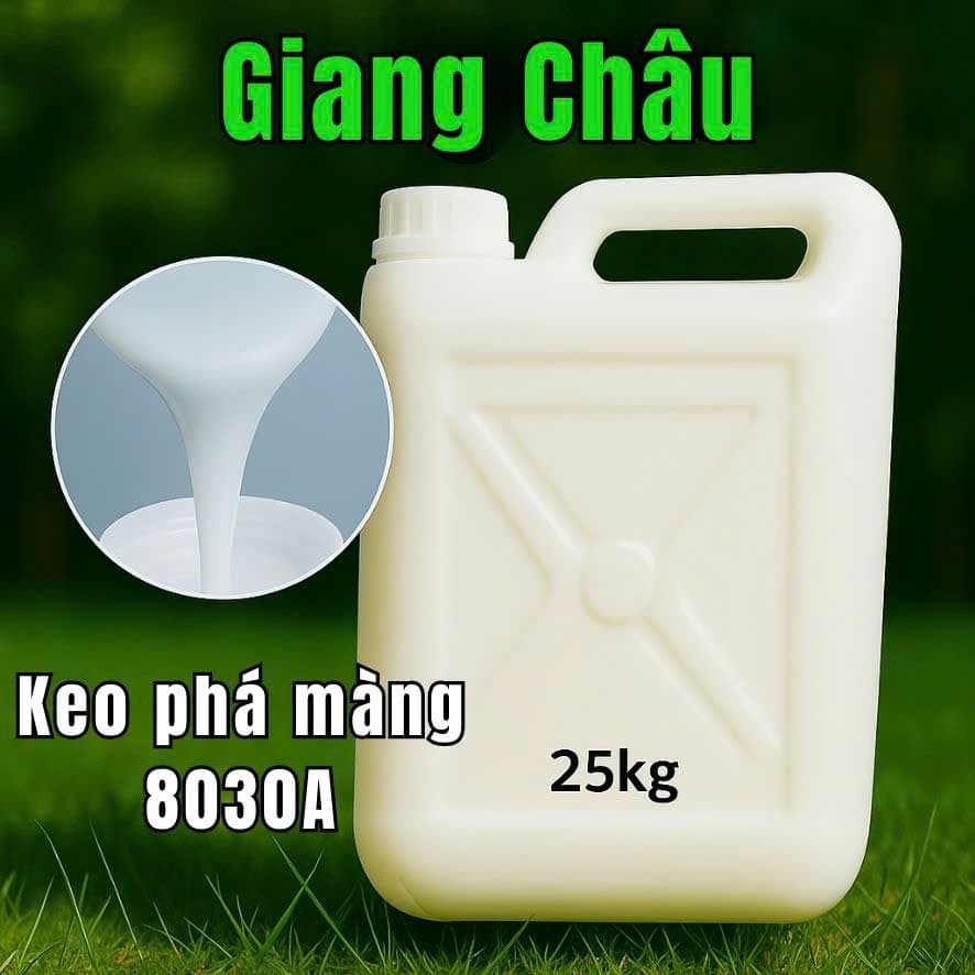 Keo phá màng 8030A 2
