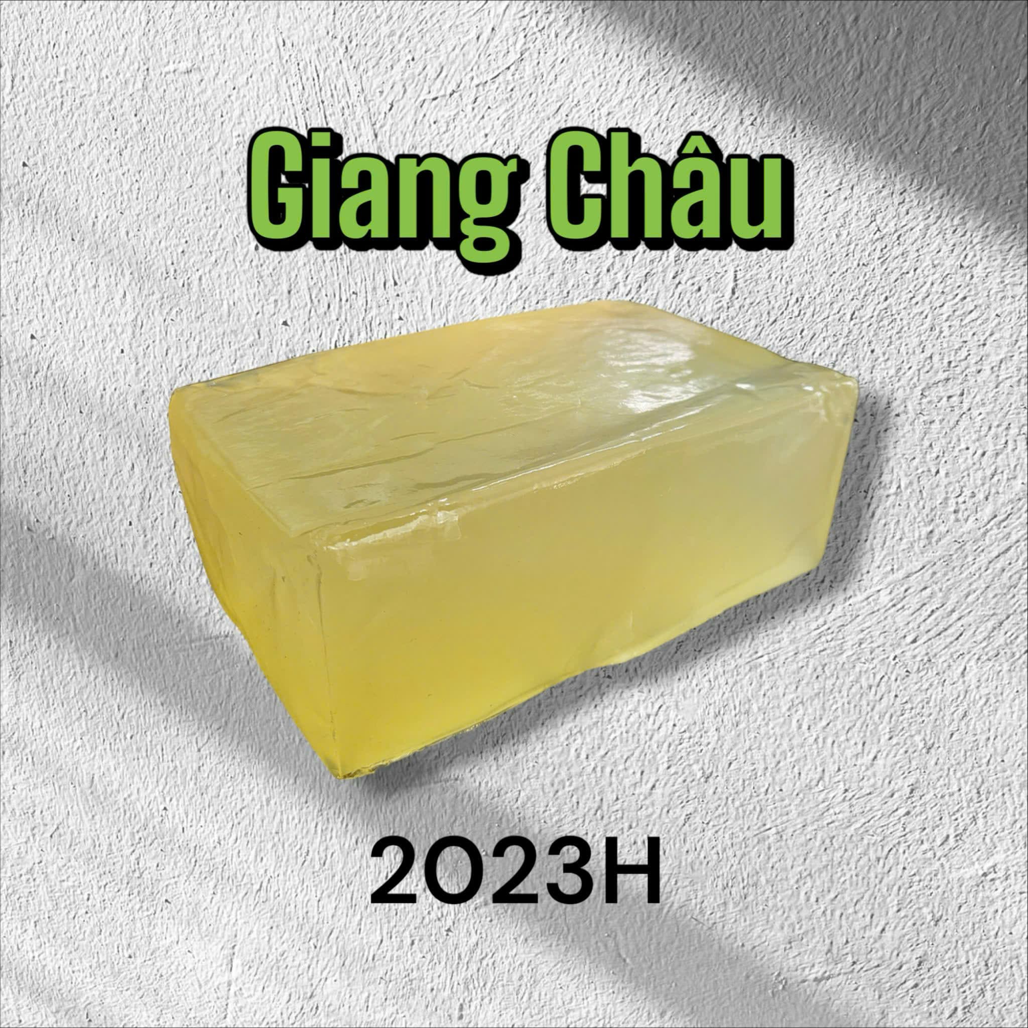 Keo nóng chảy 2023H